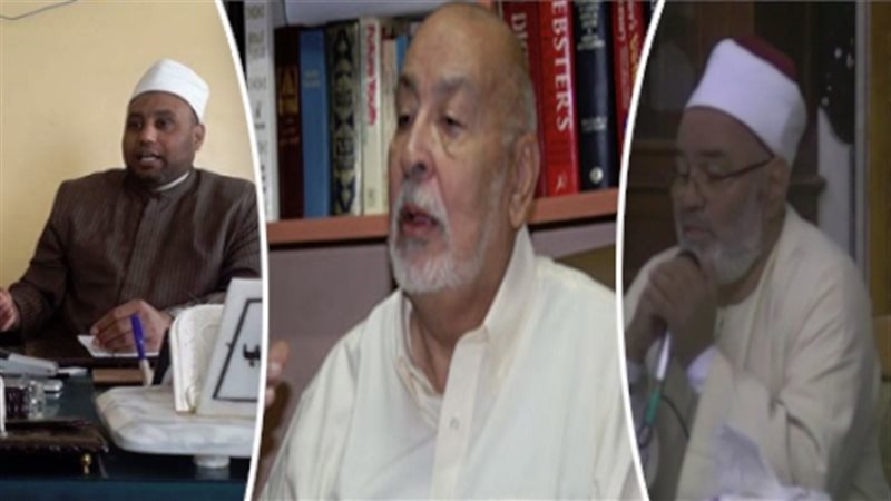 علاء أبو العزايم