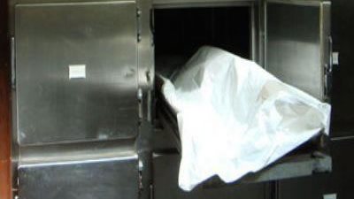 مصرع شخص صدمته سيارة بالحوامدية