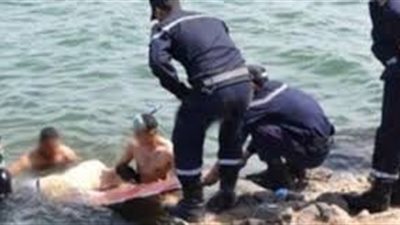 غرق 3 أطفال في ترعة بقنا أثناء حفل زفاف