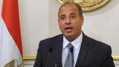 محافظ الإسكندرية: تطهير الصوامع لاستقبال حصاد 68 ألف فدان قمح