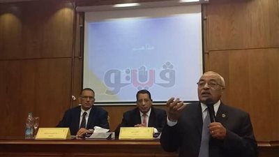 آثار القاهرة تحتفل بنصر أكتوبر (صور)