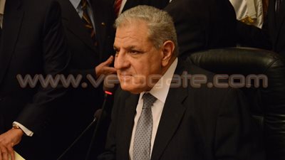 محلب يخصص قطعة أرض لتوسعة المتحف المصري الكبير بمنطقة الرماية