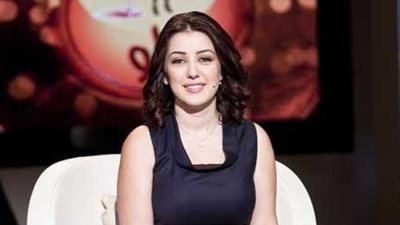 كندة علوش تهنئ شيرين وحسام حبيب: «مباركة متأخرة بس من القلب»