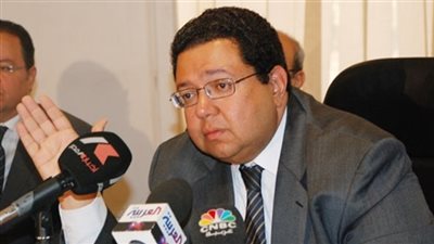 وزير التعاون الدولي يطير إلى كندا