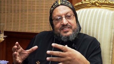 الكنيسة ترد على محامى 