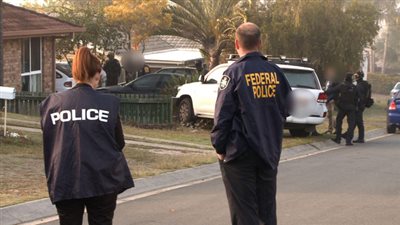الشرطة الأسترالية تقبض على 5 أشخاص خططوا للانضمام لـ«داعش»