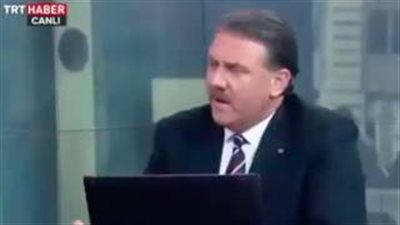 مستشار أردوغان يحرض السعوديين على تغيير النظام