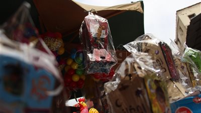 أسعار فوانيس رمضان 2018 ومحمد صلاح مفاجأة الموسم «صور»