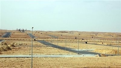 العدل: حظر التصرف في الأراضي التابعة للوزارات وأجهزة الدولة إلا بعد موافقة رئاسية