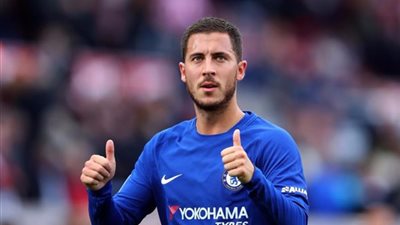تشيلسي يساوم ريـال مدريد للتخلي عن «هازارد»