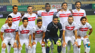 إيهاب جلال يُعلن تشكيل الزمالك أمام الاتحاد السكندري
