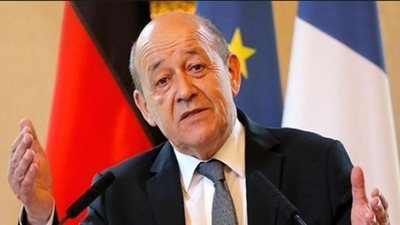 لغة المصالح.. الجزائر تدعم سياسة إيطاليا في ليبيا وتتجاهل فرنسا