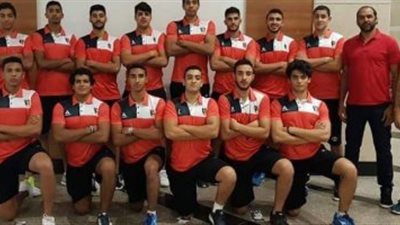 منتخب اليد يواجه تركيا والمغرب في افتتاح بطولة البحر المتوسط