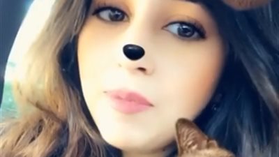 أيتن عامر تغني «وغلاوتك» لعمرو دياب (فيديو)