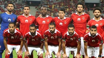 الأهلي يتلقى موافقة بخوض لقاءاته الأفريقية على ملعب السلام