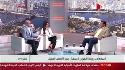 بالفيديو.. «التموين»: الإقبال على منتجات الحكومة بسبب انخفاض الأسعار