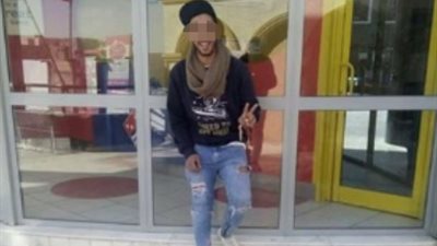 فصل الطالب المتحرش بجامعة حلوان.. 11 يوليو