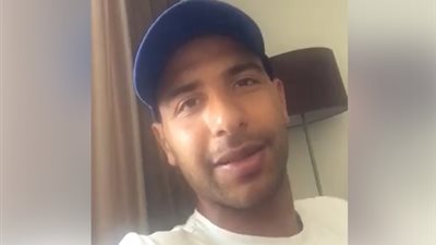 عمر عصر: «أنا مش إخوان وأعاني أزمات كبيرة مع الاتحاد» (فيديو)