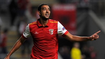 كوكا يشارك في فوز براجا على سيتوبال 3 / 1 بالدوري البرتغالي