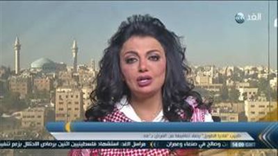 بالفيديو.. إعلامية أردنية: «السرطان» أحلى شيء حدث في حياتي