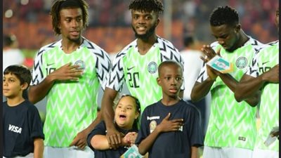 طفلة مصابة بـ