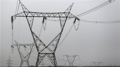 فصل التيار الكهربائي عن 8 مناطق في الشرقية غدا