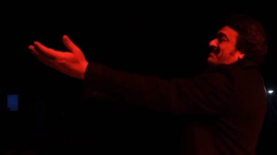 قبل افتتاحها.. 5 معلومات عن مسرحية 