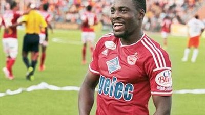 ننشر تفاصيل عقد إيفونا مع الأهلي