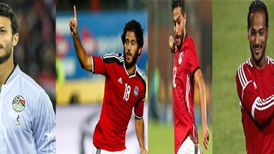 تعرف على موعد انتظام الدوليين في معسكر الأهلي بإسبانيا