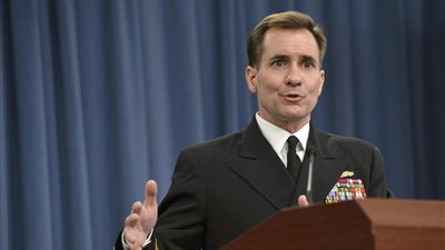 الخارجية الأمريكية: النظام السوري المسئول الأول عن فشل الهدنة