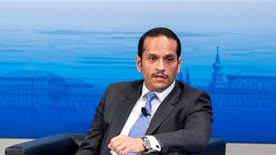قطر تخطر الأمم المتحدة بتبعات الحصار العربي على الدوحة