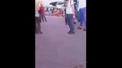 بالفيديو.. أغرب طريقة للتسول في المغرب