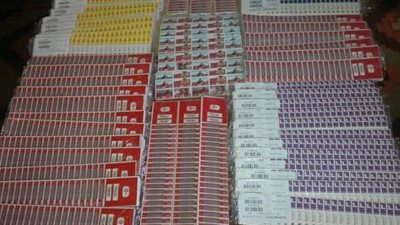 الأسعار شبه النهائية لكروت الشحن بعد زيادتها 10%