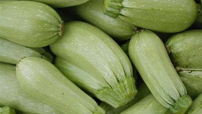 الكوسة تسجل 5 جنيهات بسوق العبور.. اليوم