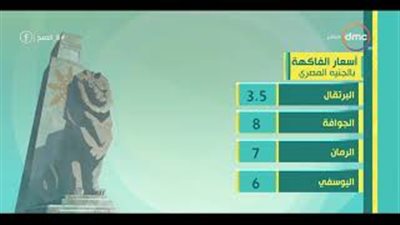 أسعار الخضراوات والفاكهة اليوم 18/ 2/ 2019 (فيديو)