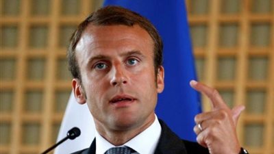 الرئيس الفرنسي: البعض شوه الإسلام وجعله رسالة كراهية وانطواء