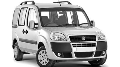 جمارك السيارة فيات فيورينو وارد الكويت