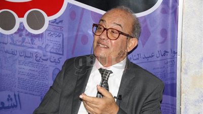 أحمد البرعي: دور المعارضة على الساحة السياسية ضعيف للغاية