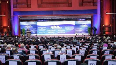 جامعة الأزهر تختتم فعاليات المؤتمر الدولي لقادة التعليم العالي بأفريقيا