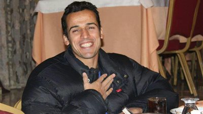 تامر عبد المنعم يترشح لمنصب نائب رئيس نادي الشمس