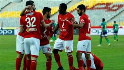 مران استشفائي للأساسيين في تدريبات الأهلي