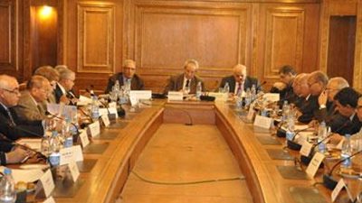 ننشر نسب قبول المرحلة الأولى بتنسيق الجامعات الخاصة