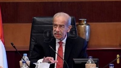 شريف إسماعيل يدعو الرئيس البرتغالي لمشاركة بلاده في التنمية بمصر