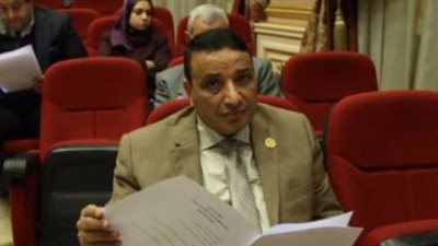 برلماني يطالب بسرعة إقرار قانون التصالح في مخالفات البناء