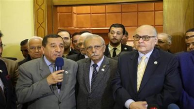 تعيينات جديدة بحزب الغد.. أبرزها أحمد خطاب وطارق عوض ومنال علام