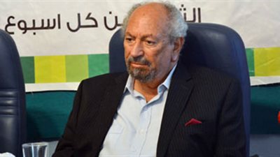 سعد الدين إبراهيم: مناهضة منظمات المجتمع المدني خطأ كبير