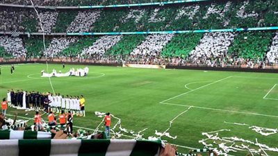 4 معجزات كروية في 2016.. «أهلي جدة» يخطف لقب الدوري السعودي بعد 32 عاما.. «ليستر سيتي» يحصد البريمرليج لأول مرة في التاريخ.. «الريان» يعود للقب بقطر بعد 18 سنة.. و«ا