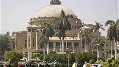 «آثار القاهرة» تعلن عن جدول الميد تيرم للفرقة الأولى