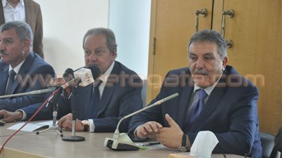 وزير الصناعة: استخراج تراخيص التشغيل المؤقتة تحكمها شروط صارمة