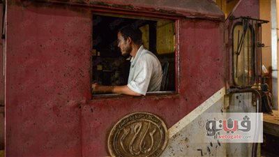 الحكومة تنفي إضراب سائقي القطارات قبل أجازة عيد الأضحى